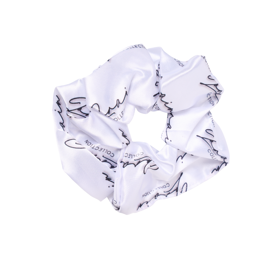 HAIR SCRUNCHIE