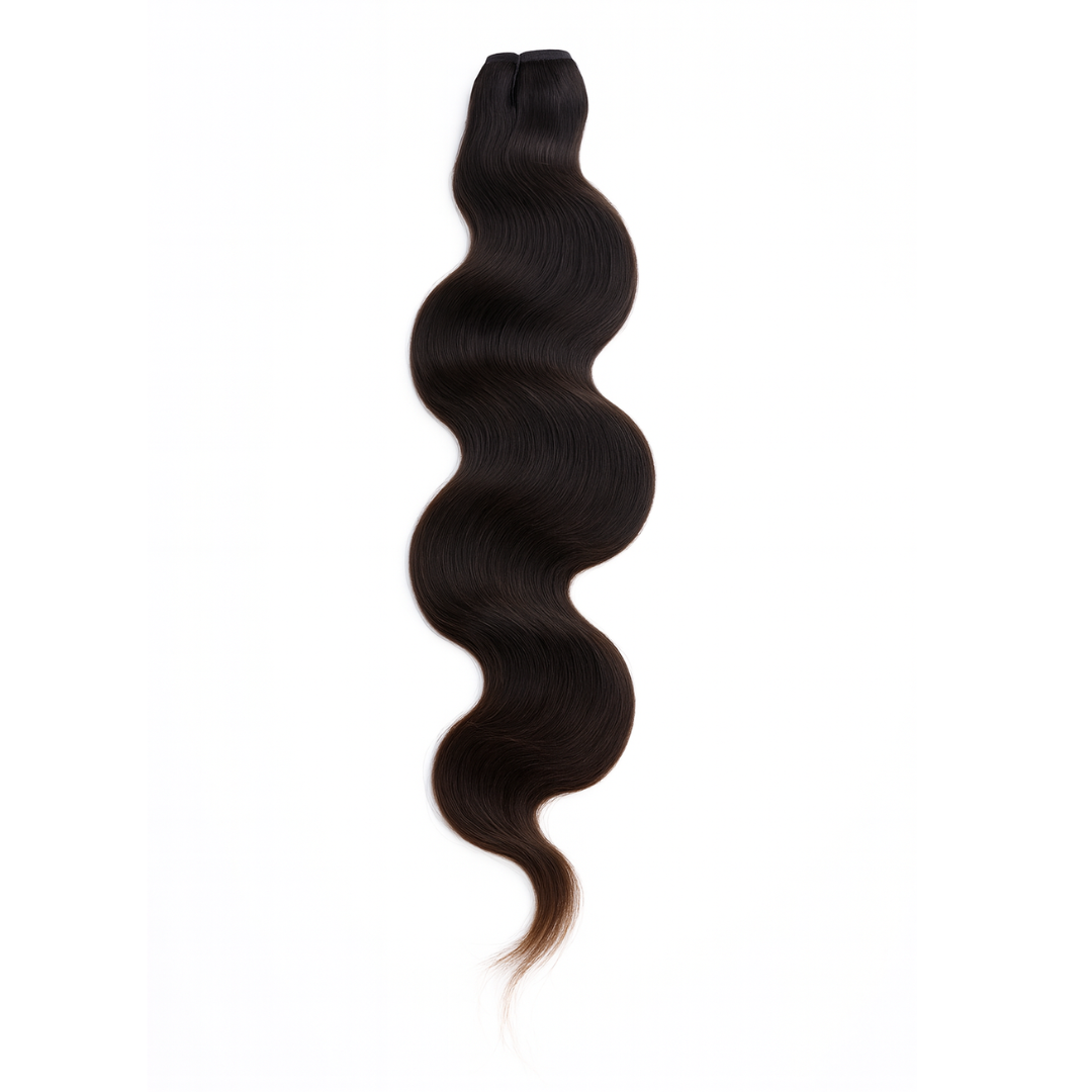 RAW INDIAN BODYWAVE