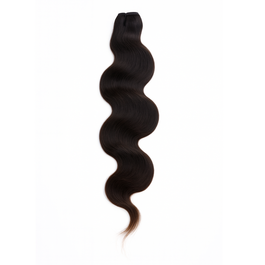 RAW INDIAN BODYWAVE